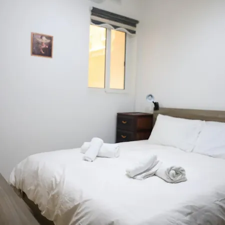 Lovely 3br With Beautiful Views, Marsalforn Gozo By 360 Estates * Zebbug (Gozo)