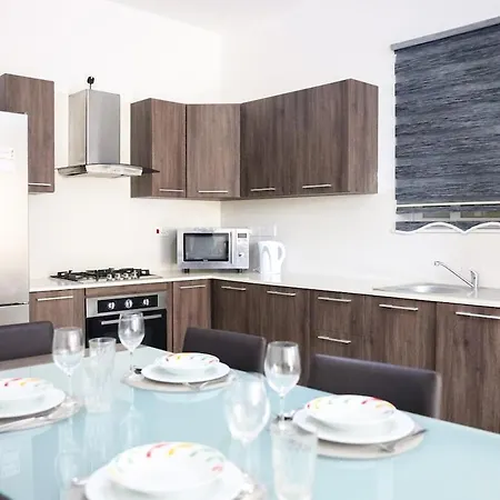 Lovely 3br With Beautiful Views, Marsalforn Gozo By 360 Estates Zebbug (Gozo)