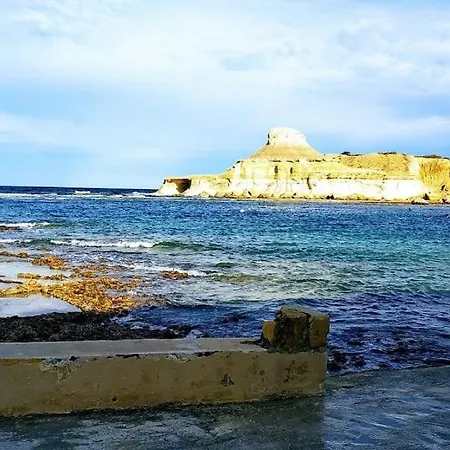 Apartment Lovely 3br With Beautiful Views, Marsalforn Gozo By 360 Estates