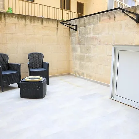 Apartment Lovely 3br With Beautiful Views, Marsalforn Gozo By 360 Estates Zebbug (Gozo)