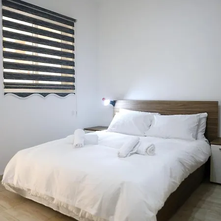 Lovely 3br With Beautiful Views, Marsalforn Gozo By 360 Estates Apartment