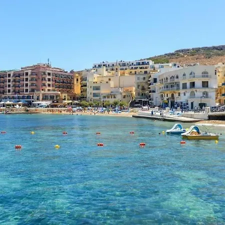 Lovely 3br With Beautiful Views, Marsalforn Gozo By 360 Estates