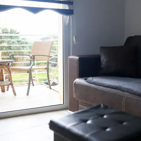 Lovely 3br With Beautiful Views, Marsalforn Gozo By 360 Estates Apartment Zebbug (Gozo)