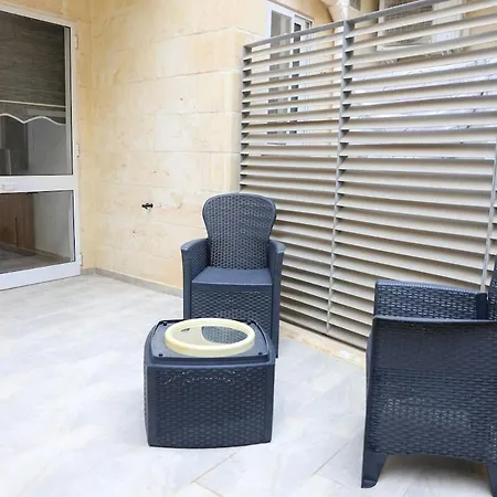 Lovely 3br With Beautiful Views, Marsalforn Gozo By 360 Estates Zebbug (Gozo)
